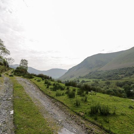 Pennant Tigi Uchaf Vila Dolgellau Exterior foto