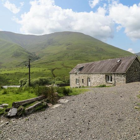 Pennant Tigi Uchaf Vila Dolgellau Exterior foto