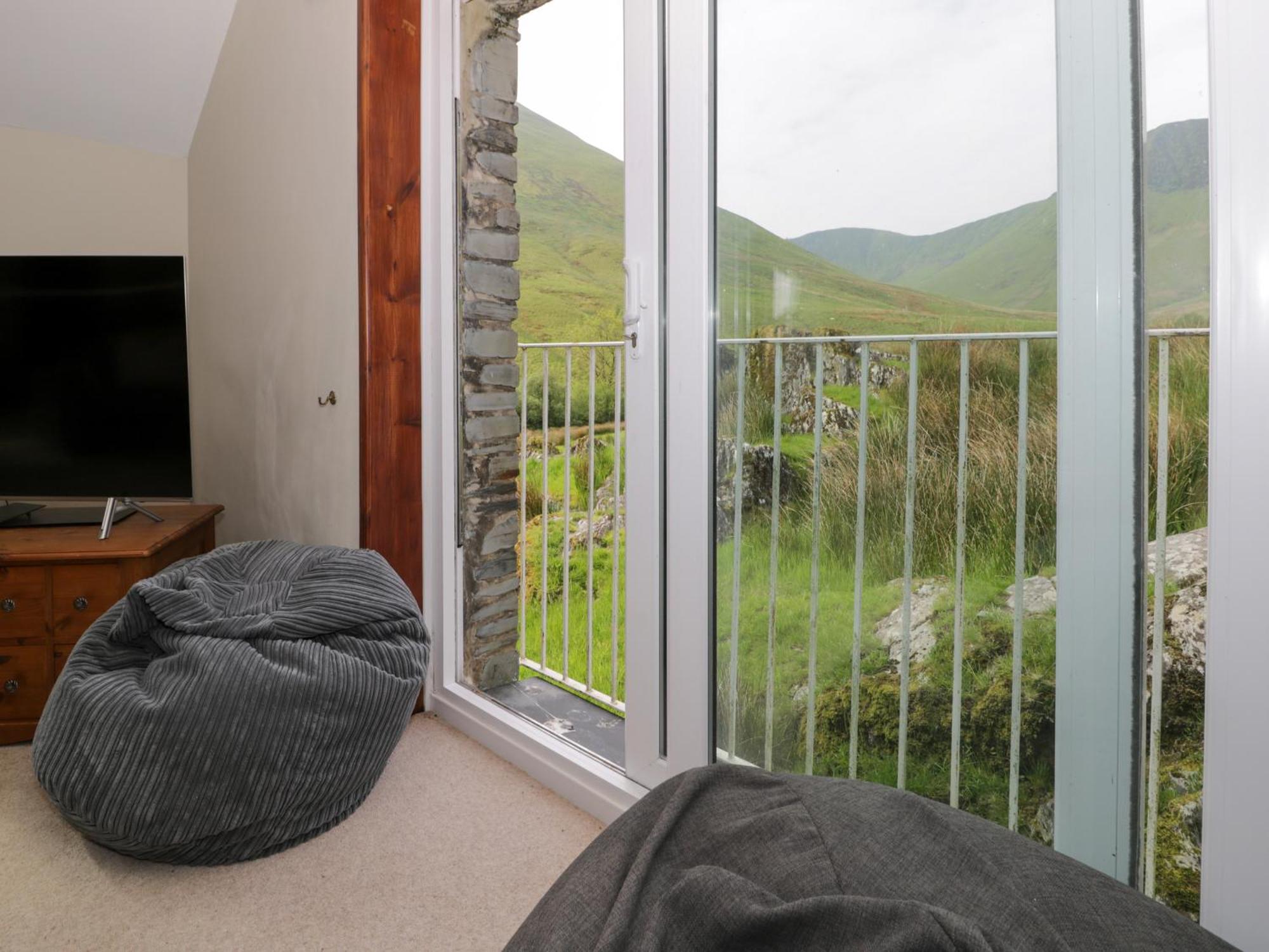 Pennant Tigi Uchaf Vila Dolgellau Exterior foto